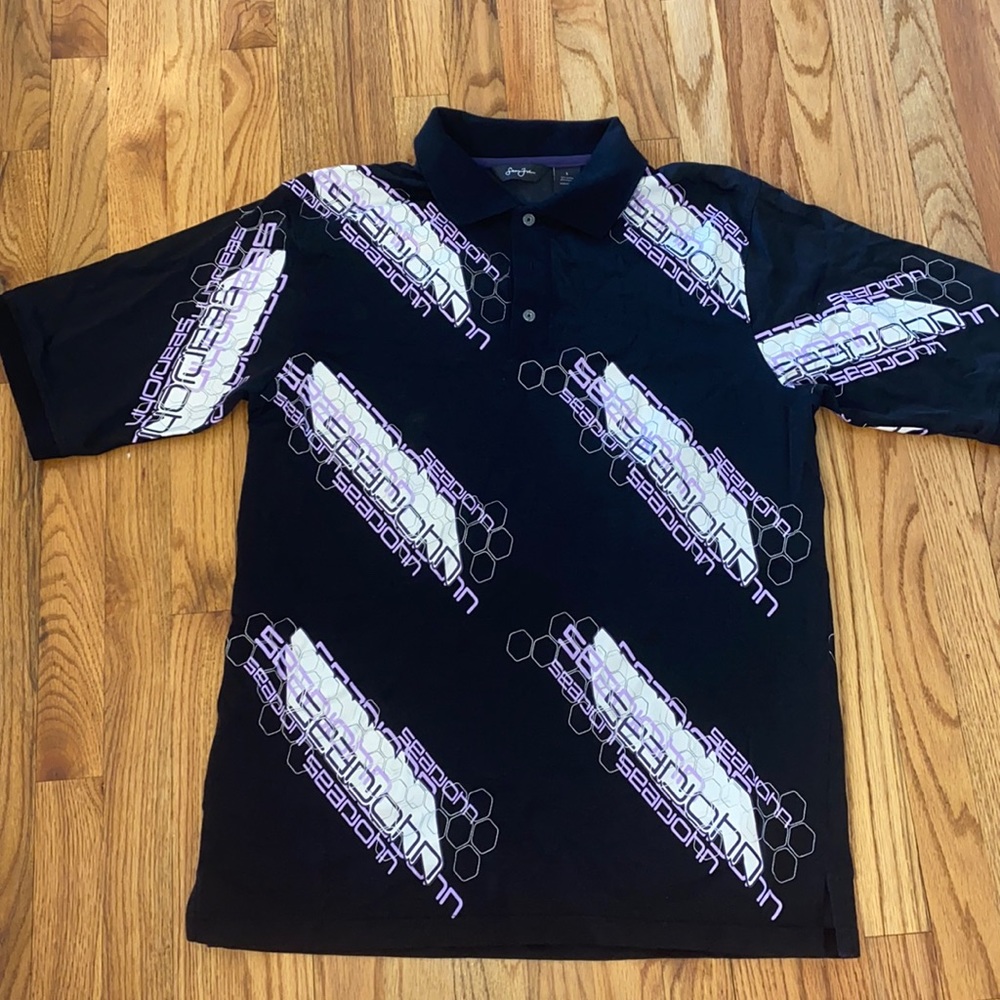 Sean John shirt